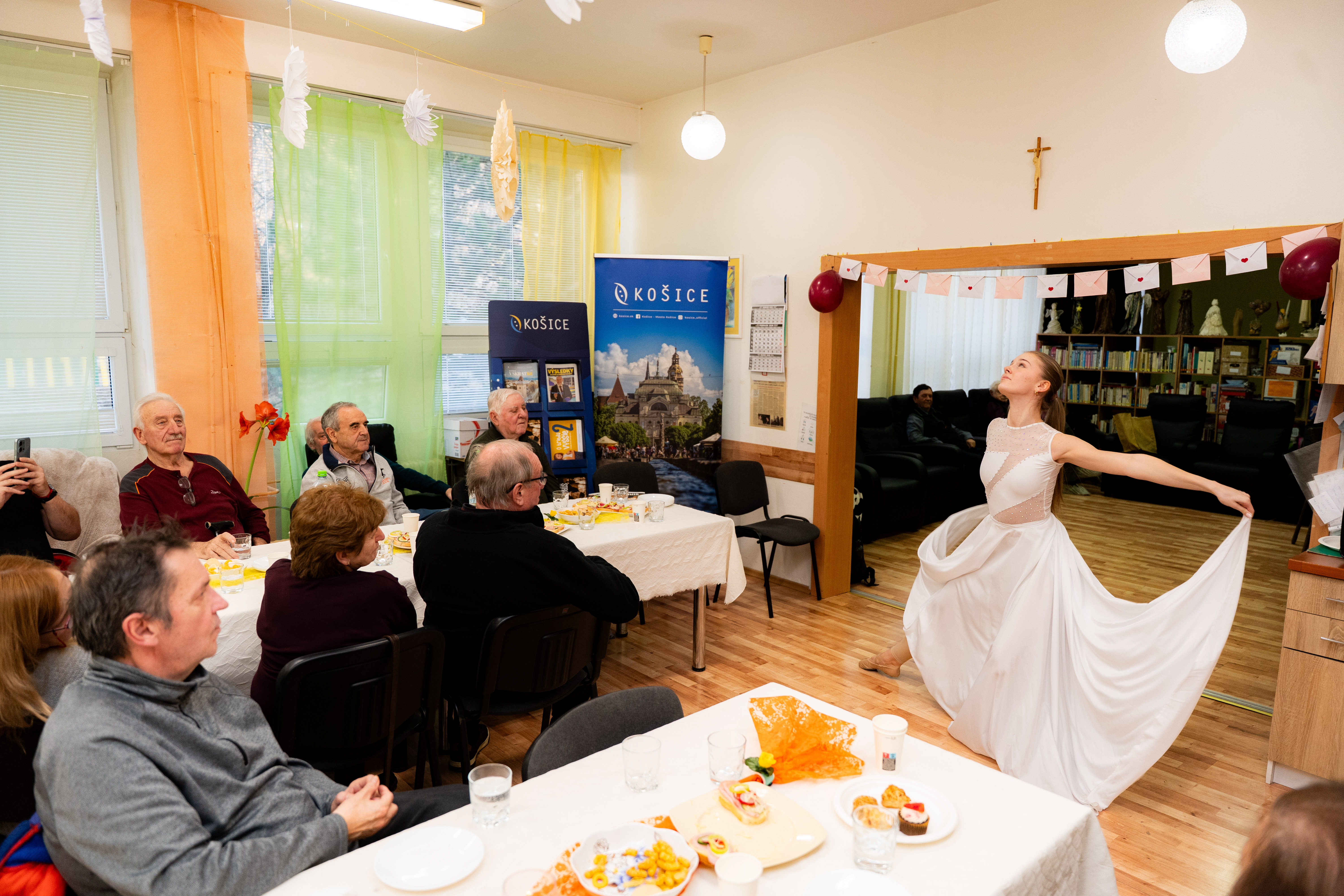 Seniorsky klub - Denny stacionar sv. Heleny-32